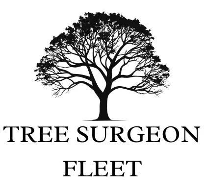 tree surgeon fleet